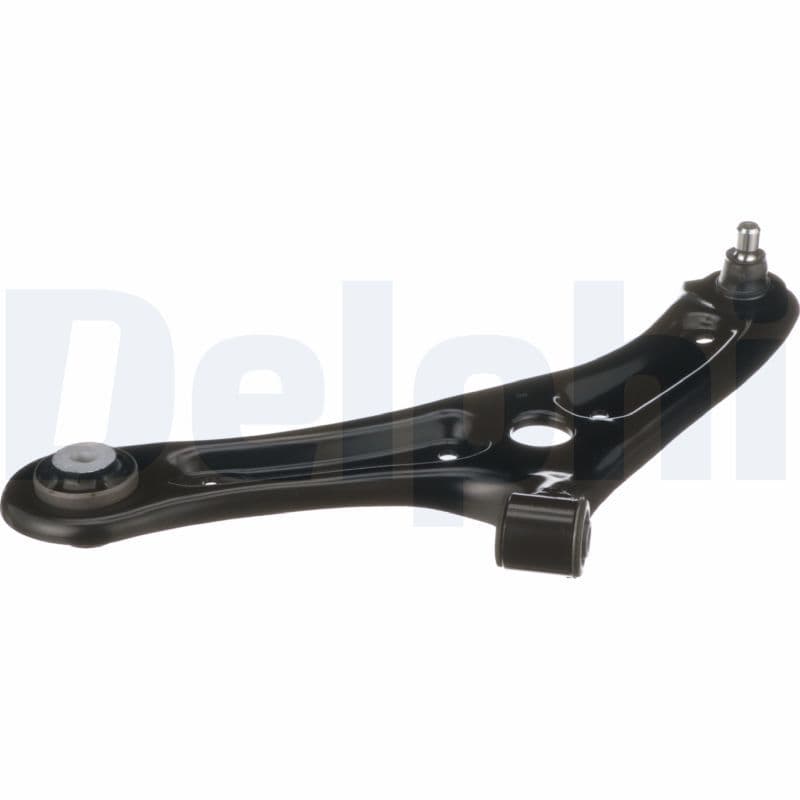 Vooras spoorcontrole arm Links past: FORD ECOSPORT 1.0-2.0 08.12-
