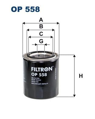 FILTRON
