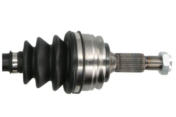 Aandrijfas Voor Links 698mm (nieuw) past: DS DS 7  CITROEN C4 PICASSO II 1.5D/1.6D 02.13-