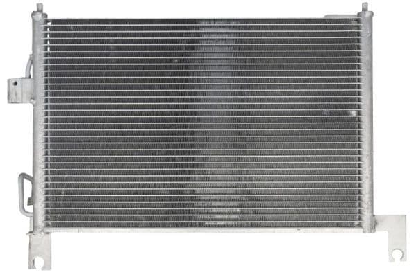 A/C condensator past: FORD RANGER  MAZDA B-SERIE 2.2/2.5D/2.6 04.96-11.06