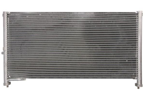 A/C condensator past: HONDA ACCORD V 1.8-2.3 03.93-10.98