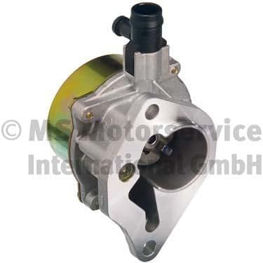 Vacuum Pump, braking system