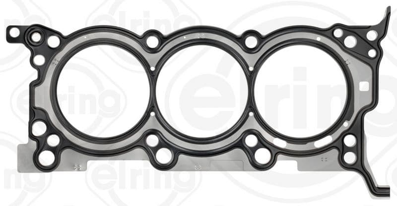 Cylinder head gasket