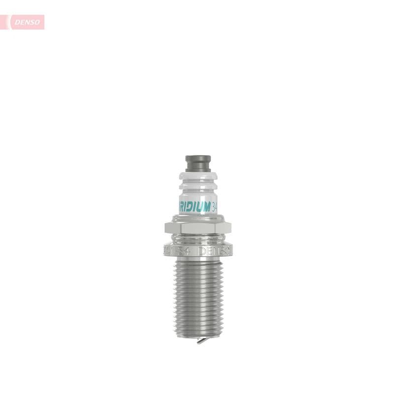 Spark plug