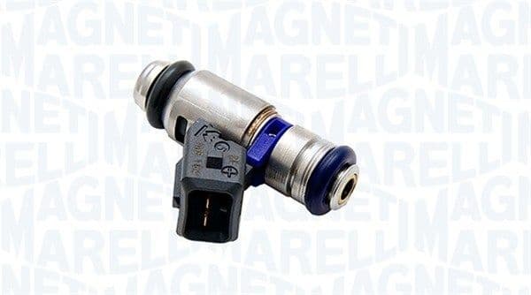 MAGNETI MARELLI