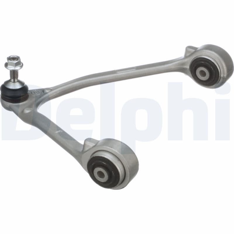 Vooras spoorcontrole arm Links top past: JAGUAR S-TYPE II, XF I, XF SPORTBRAKE 2.0-5.0 01.99-12.15