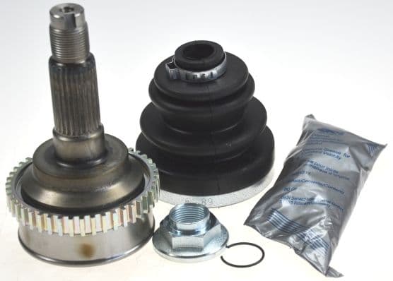 Gasveer kofferdeksel Links/Rechts maximale lengte: 550mm, sUV:212mm ((EN) boot lid - hatchback) past: FIAT 126 LIFTBACK 07.81-09.00