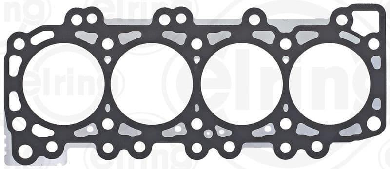 Cylinder head gasket