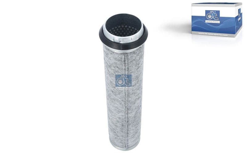 Suspension, propshaft