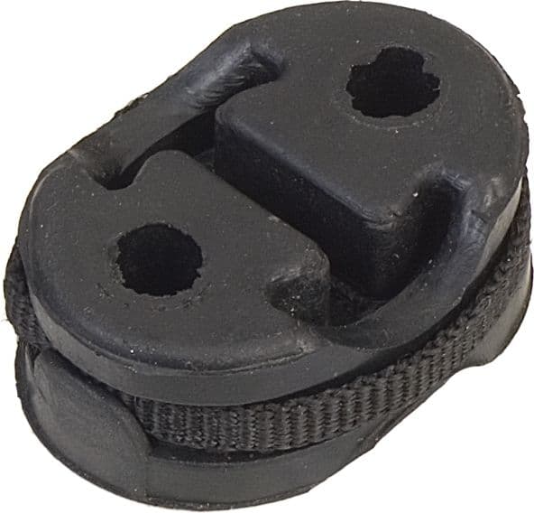 Hanger, exhaust system