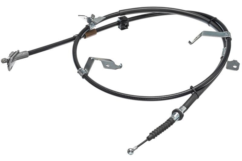 Cable Pull, parking brake