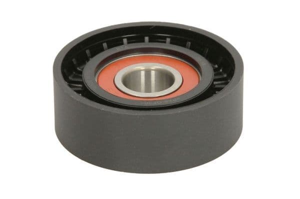 Meervoudige V-snaar spanrol past: FIAT 500, 500 C, PANDA 0.9 09.09-