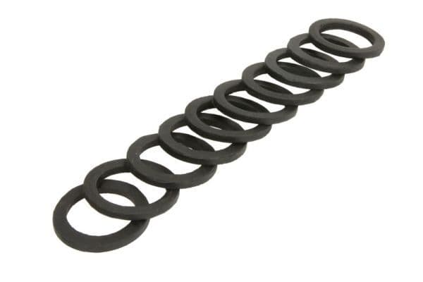 Thermostaathuis afdichting/ pakking (10 stuks. pak  prijs per 10 stuks) past: URSUS 330, 330M