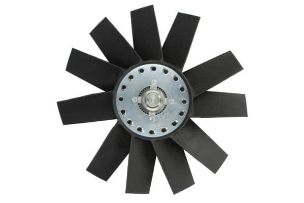 Radiatorventilator past: LAND ROVER RANGE ROVER I, RANGE ROVER II 2.4D/2.5D 10.89-03.02