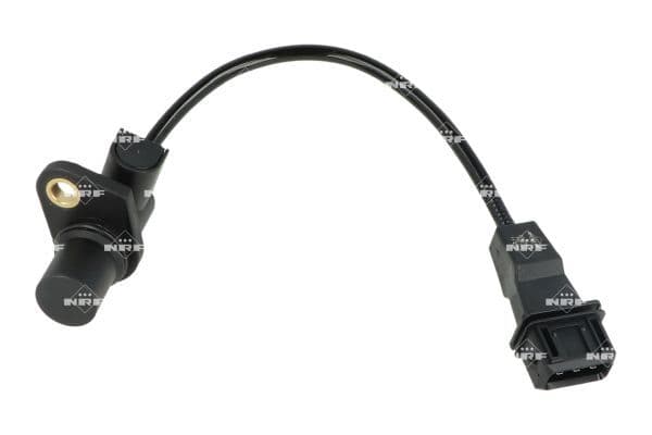 Krukaspositiesensor past: HYUNDAI COUPE II, HIGHWAY, SANTA FÉ I, SANTA FÉ II, SONATA IV, TIBURON, TRAJET, TUCSON, XG  KIA MAGENTIS I, MAGENTIS II, SPORTAGE II 2.5/2.7 06.98-12.12