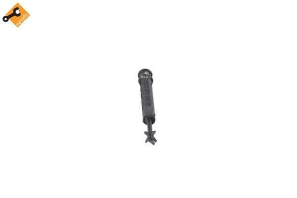 Droger voor airconditioning past: SEAT CORDOBA, IBIZA III  SKODA FABIA I, FABIA I PRAKTIK, FABIA II, ROOMSTER, ROOMSTER PRAKTIK  VW FOX, POLO IV 1.0-2.0 08.99-05.15