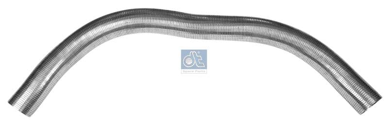 Exhaust system vibration damper