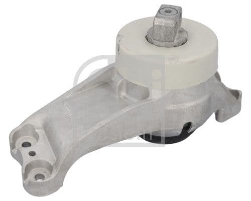 Motorsteun Links, hydraulisch past: MERCEDES GLC (C254), GLC (X254) 2.0DH 09.22-