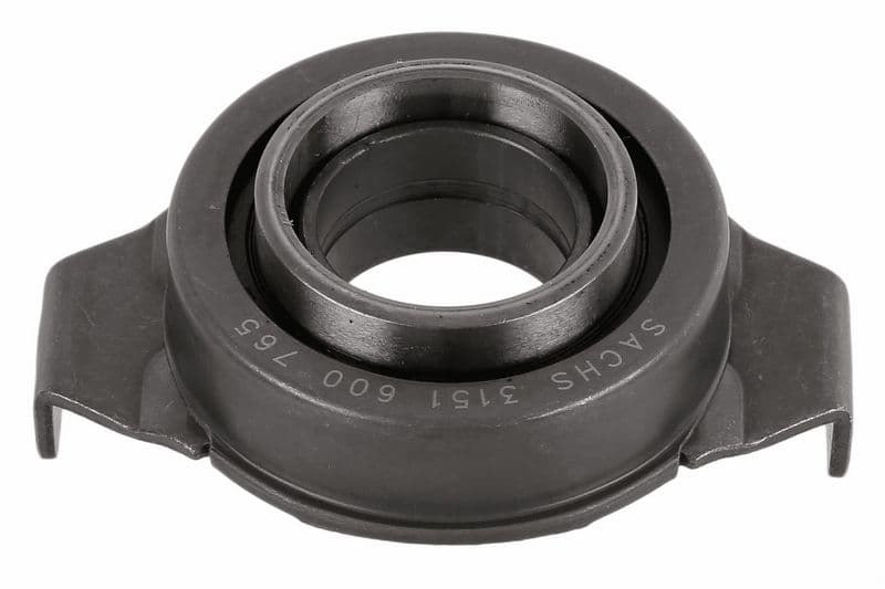 Koppelingsdruklager past: FORD ESCORT III, ESCORT III EXPRESS, ESCORT IV, ESCORT IV EXPRESS, ESCORT V, ESCORT V EXPRESS, ESCORT VI, FIESTA, FIESTA I, FIESTA II, FIESTA III 0.9-1.8D 05.76-08.00