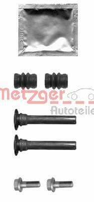 METZGER AUTOTEILE