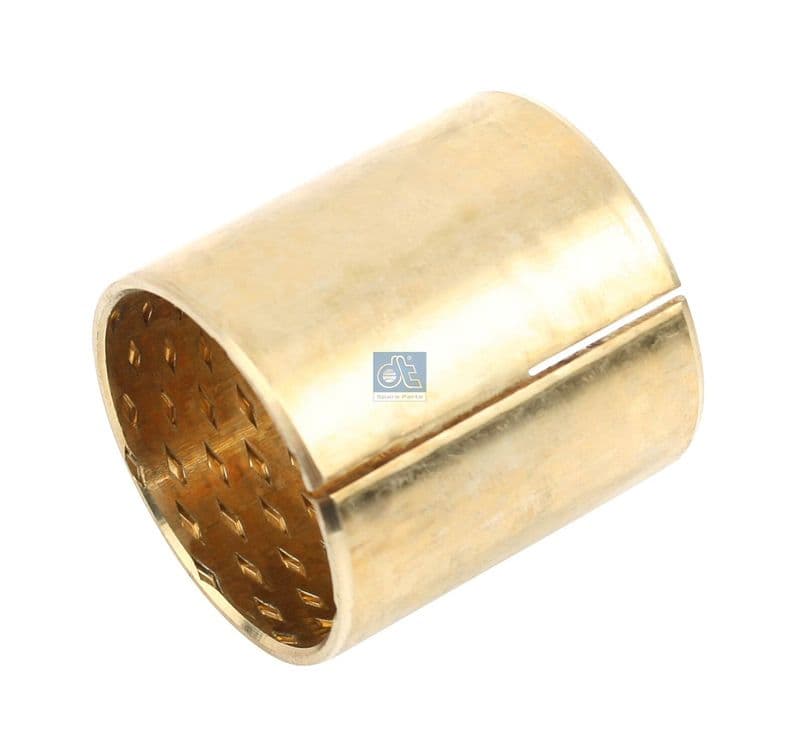 Bush, brake shoe pin