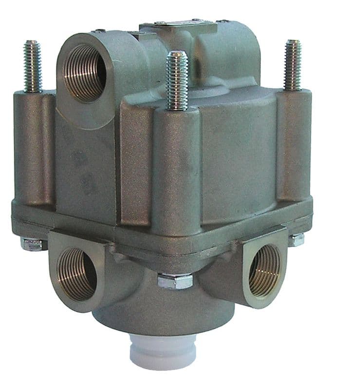 Relaisklep past: IVECO EUROTECH MT, M, P/PA, P/PA-HAUBENFAHRZEUGE, TURBOSTAR, TURBOTECH  MERCEDES NG, SK