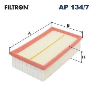 Air filter