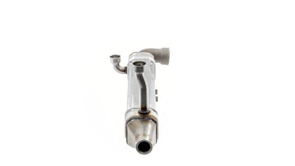 Uitlaatgassen radiator (861mm x 241mm x 294mm) past: MERCEDES ACTROS MP4 / MP5, ANTOS, AROCS  SETRA 400 OM470.903-OM470.915 07.11-