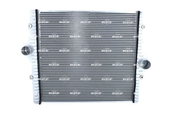 Toevoerluchtkoeler past: TOYOTA LAND CRUISER, LAND CRUISER PRADO 3.0D 08.09-