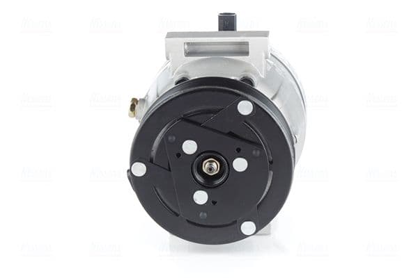 Airconditioning compressor past: RENAULT GRAND SCENIC II, LAGUNA II, MEGANE II, SCENIC II, VEL SATIS 1.9D/2.0/2.2D 03.01-