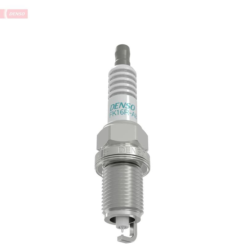 Spark plug