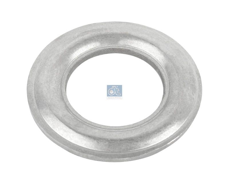 Cover Plate, dust-cover wheel bearing