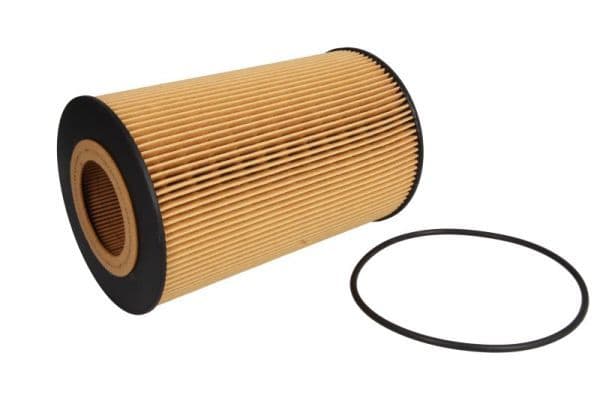 Oil filter