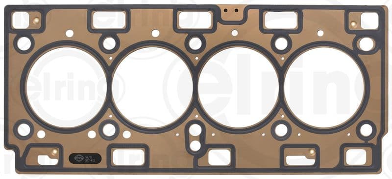 Cylinder head gasket
