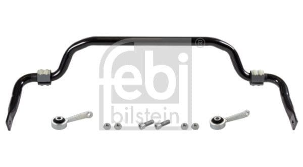 Stabilisator Voor (bar) past: MERCEDES CLS (C219), E (W211) 1.8-6.3 03.02-12.10