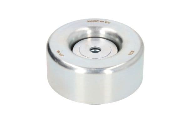 Multi V-riemschijf (metaal, metaal, gedraaid) past: PORSCHE 911, 911 TARGA, BOXSTER, CAYMAN 2.7-3.8 08.97-12.09