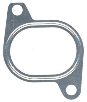 Exhaust manifold gasket