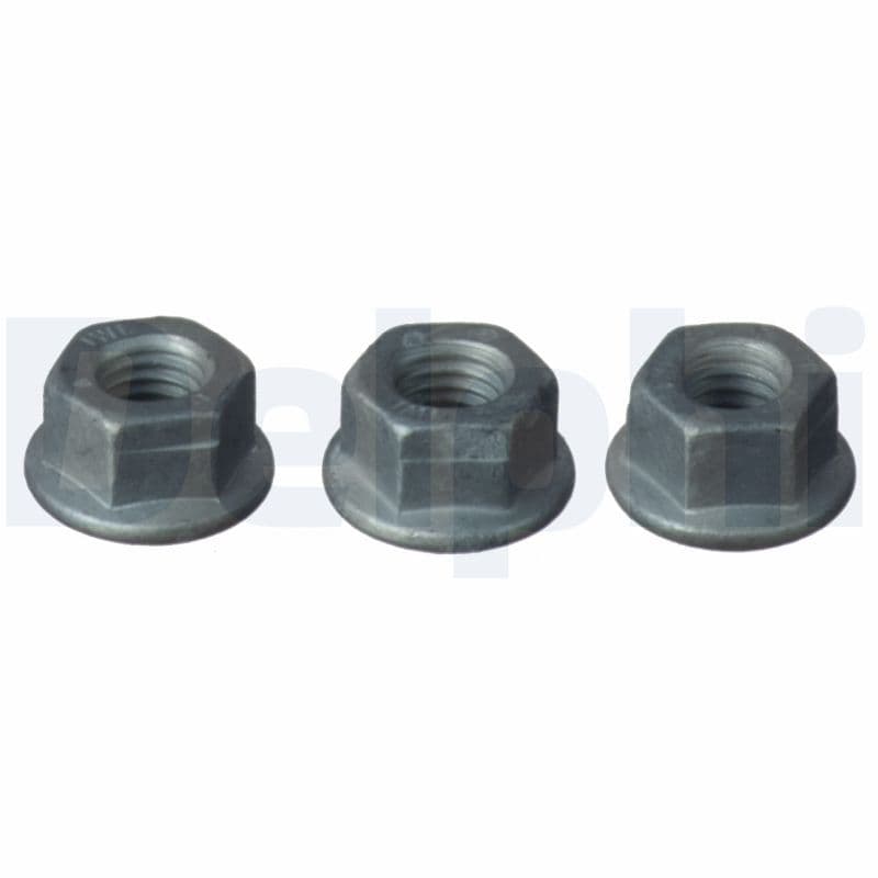 Repair Kit, suspension strut support mount