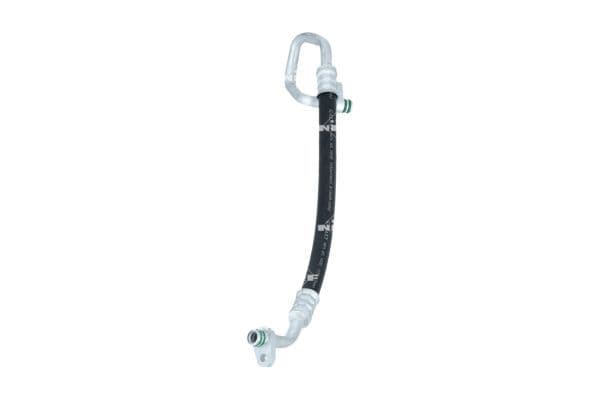 Airco slang/pijp past: CITROEN C4 I, C5 II, C5 III  PEUGEOT 407 1.6D-2.2 03.04-