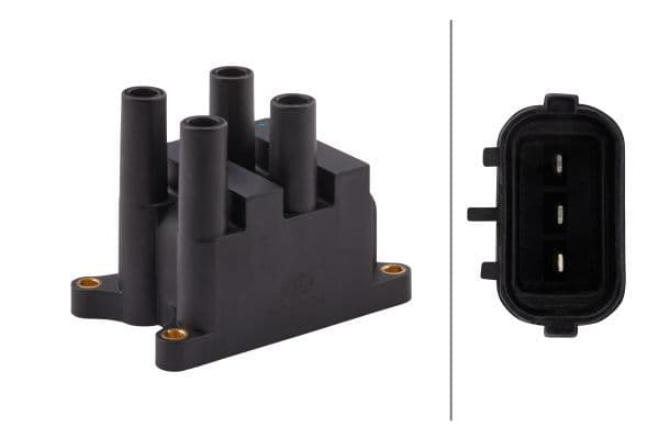 Ignition Coil