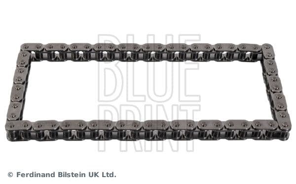 Oil pump drive chain
