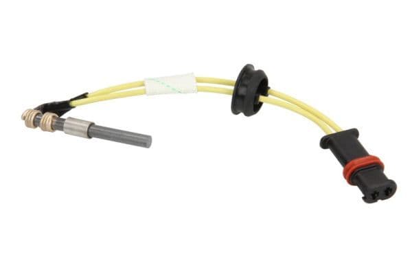 (EN) Parking heating glow plug past: WEBASTO AIR TOP 2000ST, 2000STC 24V