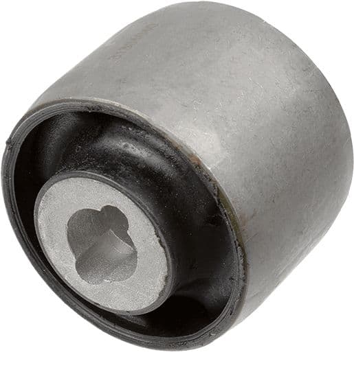 Voorste spoorcontrole-arm silent block Achterin. Links/Rechts (x50 mm) past: VOLVO XC90 I 2.4D-4.4 06.02-12.14