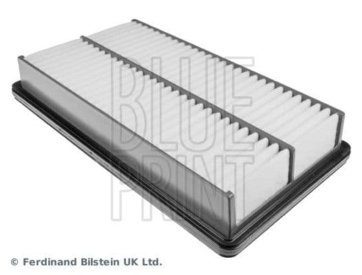 Luchtfilter (Patroon) past: MAZDA 6, CX-7 2.3/2.5 12.05-12.14