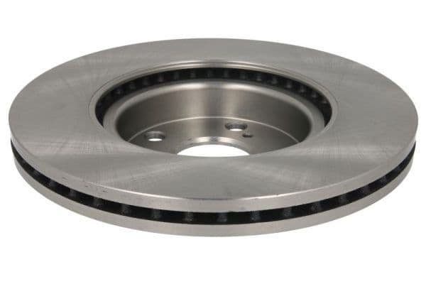 Brake disc Voor Links/Rechts past: TOYOTA AVENSIS, COROLLA VERSO 1.6-2.2D 04.04-03.09