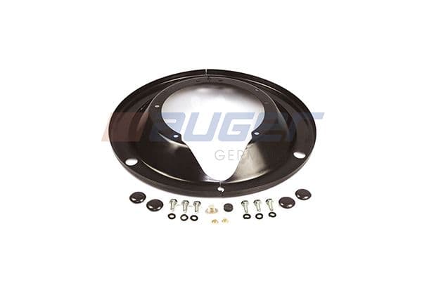 Remtrommel deksel (met banden  voor één wiel) past: RVI G, R MIDR06.02.26D-MIVS08.35.30F 10.80-01.96