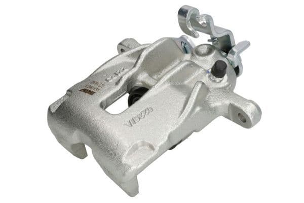 Schijfremklauw Achter Rechts (nieuw) past: OPEL VIVARO A, VIVARO B  RENAULT TRAFIC II, TRAFIC III 1.6D-2.5D 02.01-