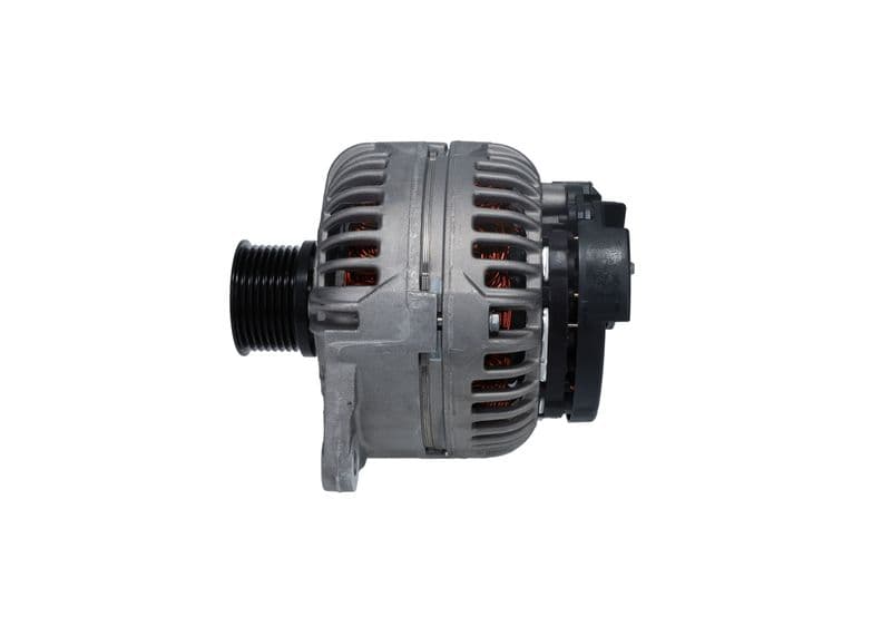 Dynamo (28V, 90A, (en) new with a deposit) past: IVECO EUROCARGO I-III, EUROCARGO IV, EUROCARGO V, EUROFIRE II, TECTOR II F4AE0481A-NEF6(F4AE3681E) 09.00-