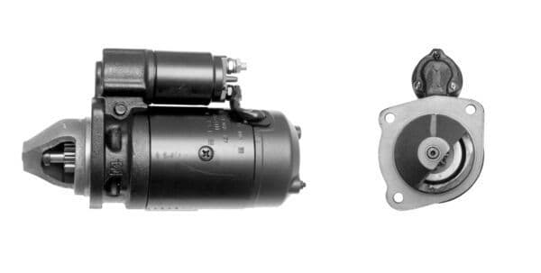 Starter (12V, 3kW, (en) new with a deposit) past: FENDT 1 D FARMER, 1 FARMER, 2 D FARMER, 3 S FAVORIT, 3 SA FAVORIT, 4 S FAVORIT, 4 SA FAVORIT, 5 S FARMER, 5 SA FARMER, 10 S FAVORIT, 10 SA FAVORIT