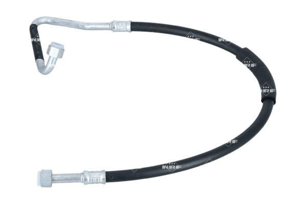 Airco slang/pijp past: AUDI A4 B5, A6 C5  VW PASSAT B3/B4, PASSAT B5, PASSAT B5.5 1.6-2.8 11.94-05.05